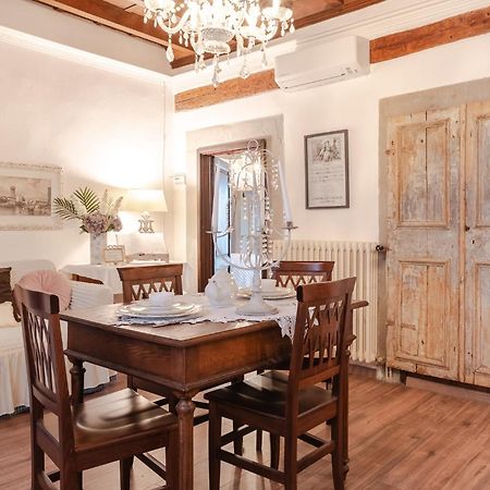 La Finestra Sul Borgo Dimora Storica Lejlighed Laterina Eksteriør billede