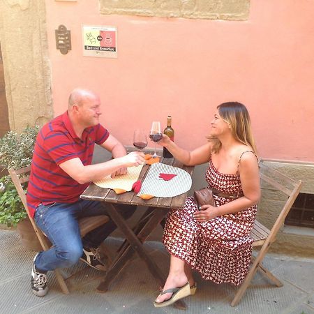 La Finestra Sul Borgo Dimora Storica Lejlighed Laterina Eksteriør billede